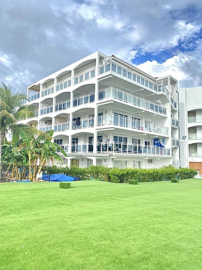 Maho Beach House - Luxe 1 Bedroom - Ocean Hideaway Exteriör bild