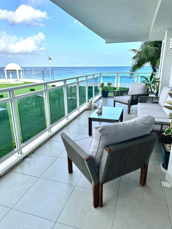 Maho Beach House - Luxe 1 Bedroom - Ocean Hideaway Exteriör bild