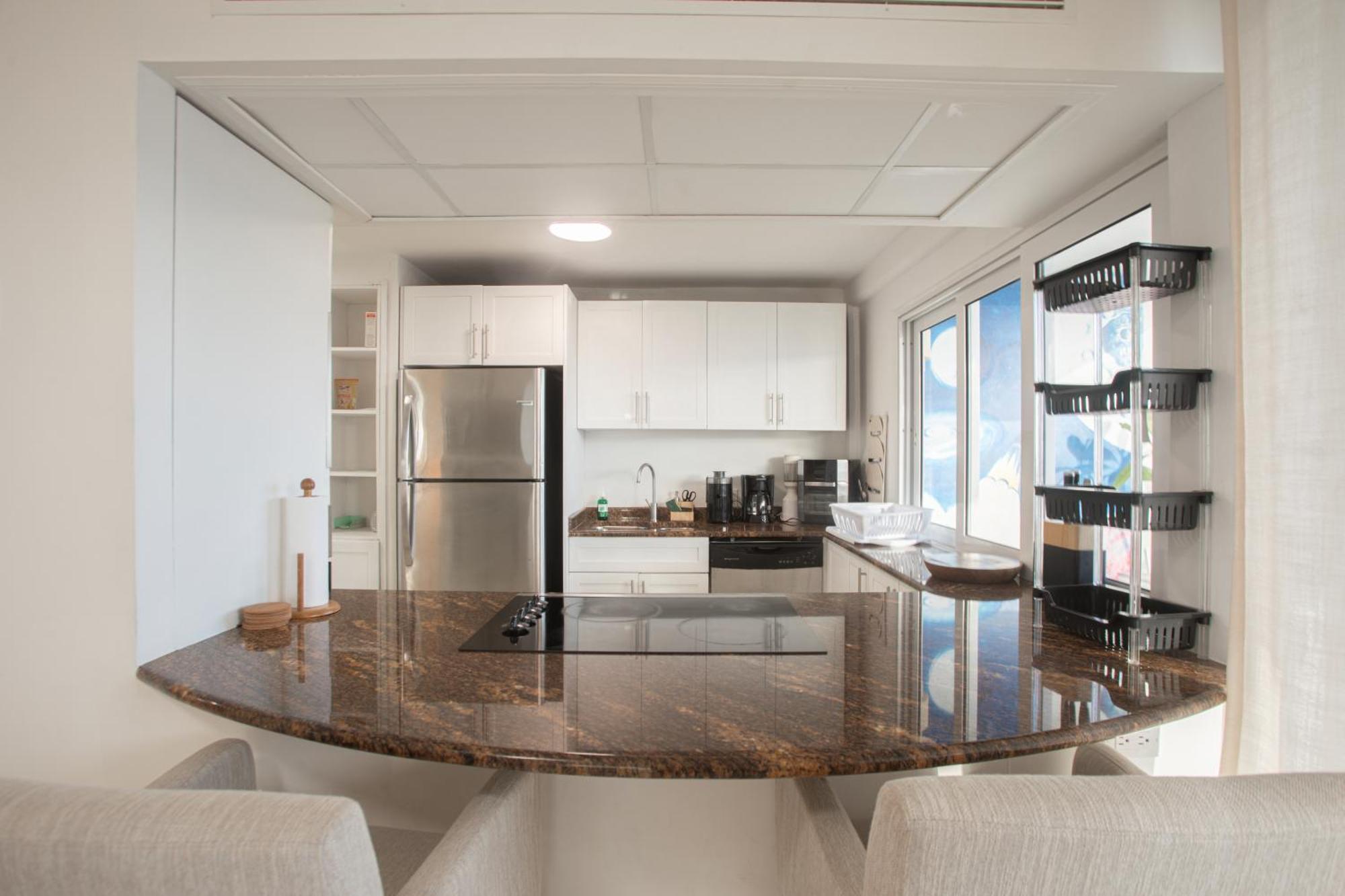Maho Beach House - Luxe 1 Bedroom - Ocean Hideaway Exteriör bild